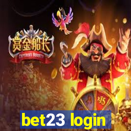 bet23 login